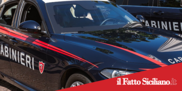 Agrigento. Truffe del “Falso carabiniere”.