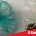 Catania. Trovano 71 g di cocaina nascosti negli slip