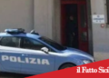 Sicilia. Maltrattava moglie e figli in casa