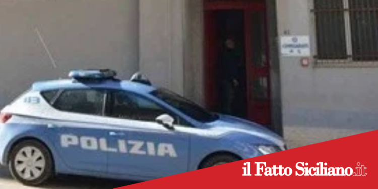 Sicilia. Maltrattava moglie e figli in casa