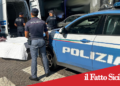 Catania. Controlli, sequestri di merce e sanzioni contro l’abusivismo commerciale