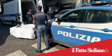Catania. Controlli, sequestri di merce e sanzioni contro l’abusivismo commerciale