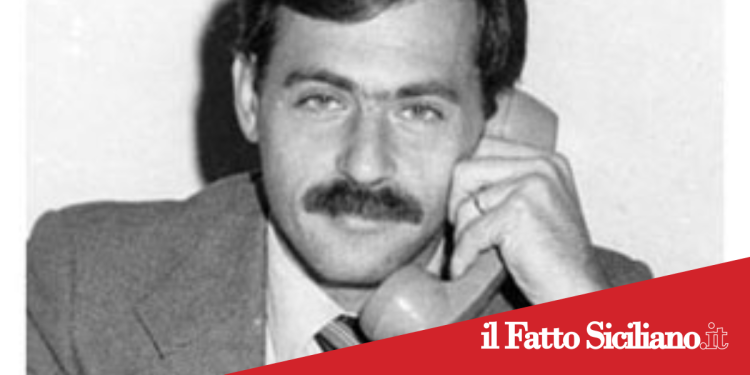 Sicilia. 41° anniversario della morte di Ninni Cassarà