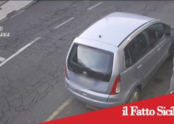 Gravina. Finti carabinieri rapinano una donna: 2 arresti