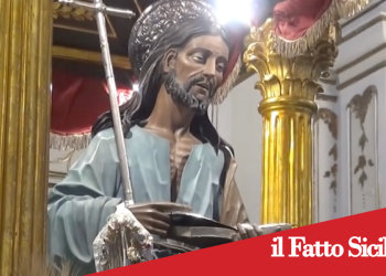 Adrano. Al via i festeggiamenti di San Nicolò Politi 2026