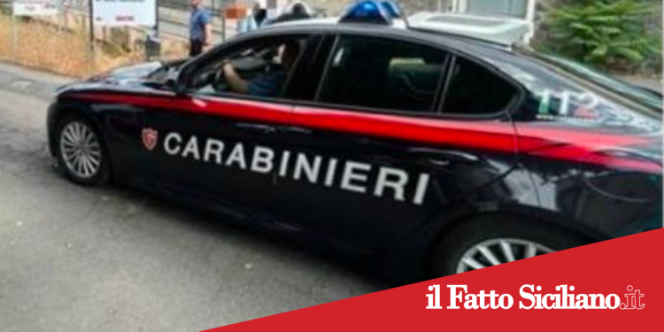 Paternò. 16enne ruba e si rifugia in ospedale per evitare il pestaggio