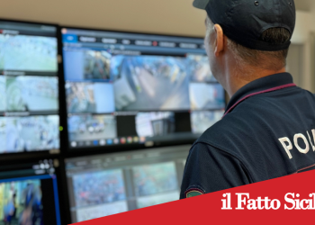 Catania. Latitante si trovava su un volo per Catania dalle Filippine