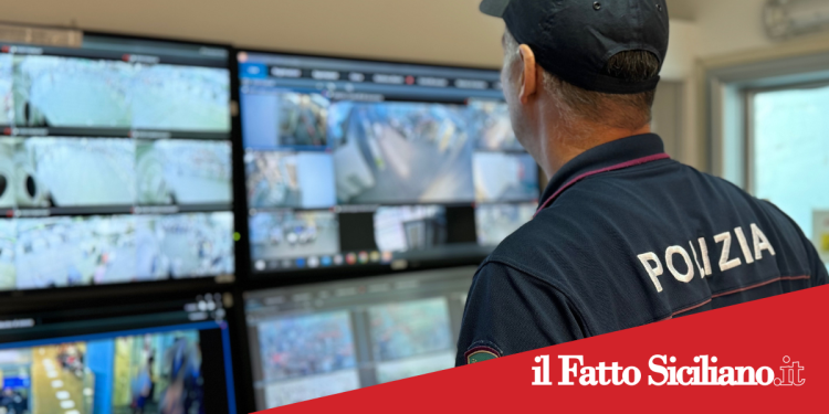 Catania. Latitante si trovava su un volo per Catania dalle Filippine