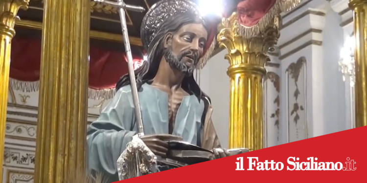 Adrano. Al via i festeggiamenti di San Nicolò Politi 2026