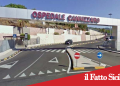 Catania. Tensione all’Ospedale Cannizzaro dopo la morte di un paziente
