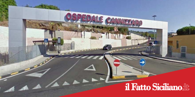 Catania. Tensione all’Ospedale Cannizzaro dopo la morte di un paziente