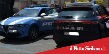 Prov. Ragusa. Aggredito e rapinato un 22 enne