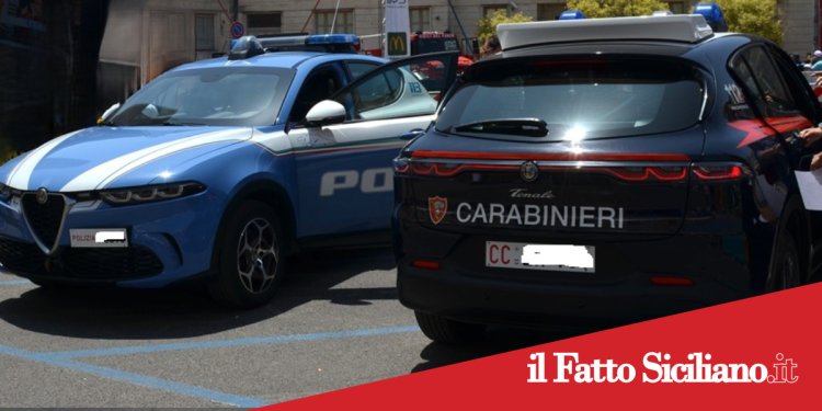Prov. Ragusa. Aggredito e rapinato un 22 enne