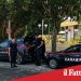 Catania. Erano abusivamente agganciati alla rete elettrica: 2 denunce e 5mila euro di sanzioni