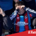 Catania. Perde la vita il piccolo Nicolò, tifoso del Calcio Catania
