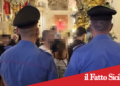 Aci Sant’Antonio. Aggressione durante la “Festa Grande”