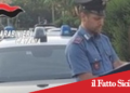 Catania. Donna minaccia l’ex compagno e danneggia le auto in sosta