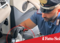 Gravina di Catania. Trovate in macchina 90 dosi tra cocaina, crack e marijuana