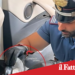 Gravina di Catania. Trovate in macchina 90 dosi tra cocaina, crack e marijuana