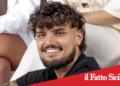 Temptation Island. Giovanni Grazioso potrebbe essere il nuovo tronista di Uomini e Donne