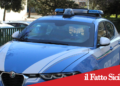 Sicilia. Perseguitava l’ex compagna. Arrestato