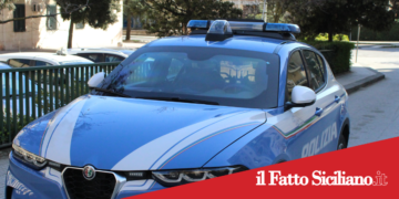 Sicilia. Perseguitava l’ex compagna. Arrestato