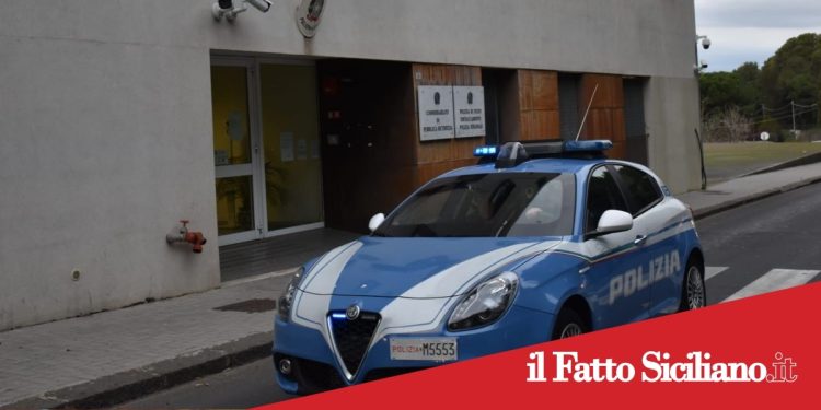 Caltagirone. Non si fermano all’alt e scatta l’inseguimento. 2 arresti