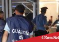 Mascali. Djset non autorizzato: scatta la multa per il lido