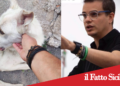 Adrano. Enrico Rizzi sarà presente alla manifestazione in memoria dei cani dati a fuoco