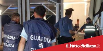 Mascali. Djset non autorizzato: scatta la multa per il lido
