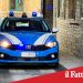Catania. Arrestato 32enne per furto