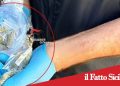 Ramacca. Beccato con droga agli arresti domiciliari