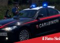 Catania. Tentato furto nella zona industriale: arrestato 19enne