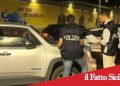 Catania. Stretta anti-alcol: 47 locali controllati e sanzioni per oltre 136mila euro