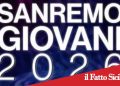 Musica. Al via le iscrizioni per Sanremo giovani 2026