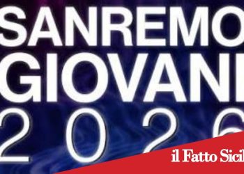 Musica. Al via le iscrizioni per Sanremo giovani 2026