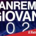 Musica. Al via le iscrizioni per Sanremo giovani 2026