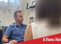 Gravina. Minaccia l’ex compagna con una mannaia