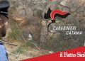 Catania. Ruba 40 chili di cavi in rame al Castello Ursino