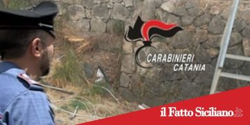 Catania. Ruba 40 chili di cavi in rame al Castello Ursino