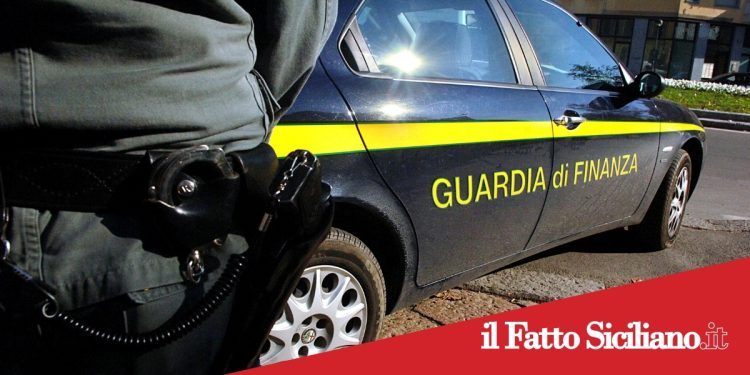 Catania. Stretta su lavoro nero ed evasione