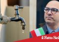 Biancavilla. Tentativo di allaccio abusivo alla rete idrica: previsti disagi