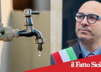 Biancavilla. Tentativo di allaccio abusivo alla rete idrica: previsti disagi