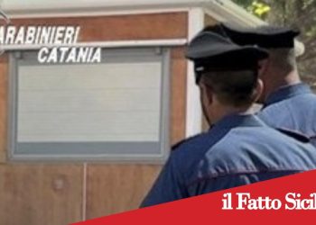 Paternò. Attività di ristorazione abusiva e senza autorizzazioni