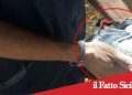 Catania. Nascondeva droga nel borsello: Arrestato 26enne