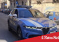 Catania. Minacciava e pedinava l’ex. Arrestato 49enne