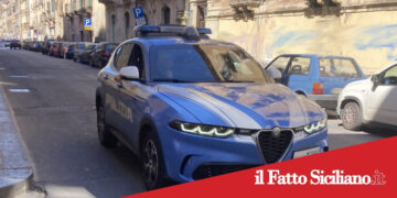 Catania. Minacciava e pedinava l’ex. Arrestato 49enne