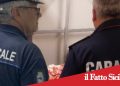 Catania. Sequestrata macelleria per gravi carenze igienico sanitarie