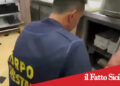Catania. Controlli nella ristorazione: multe per oltre 26mila euro