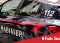 Paternò. Spaccio di cocaina: arrestato 42enne